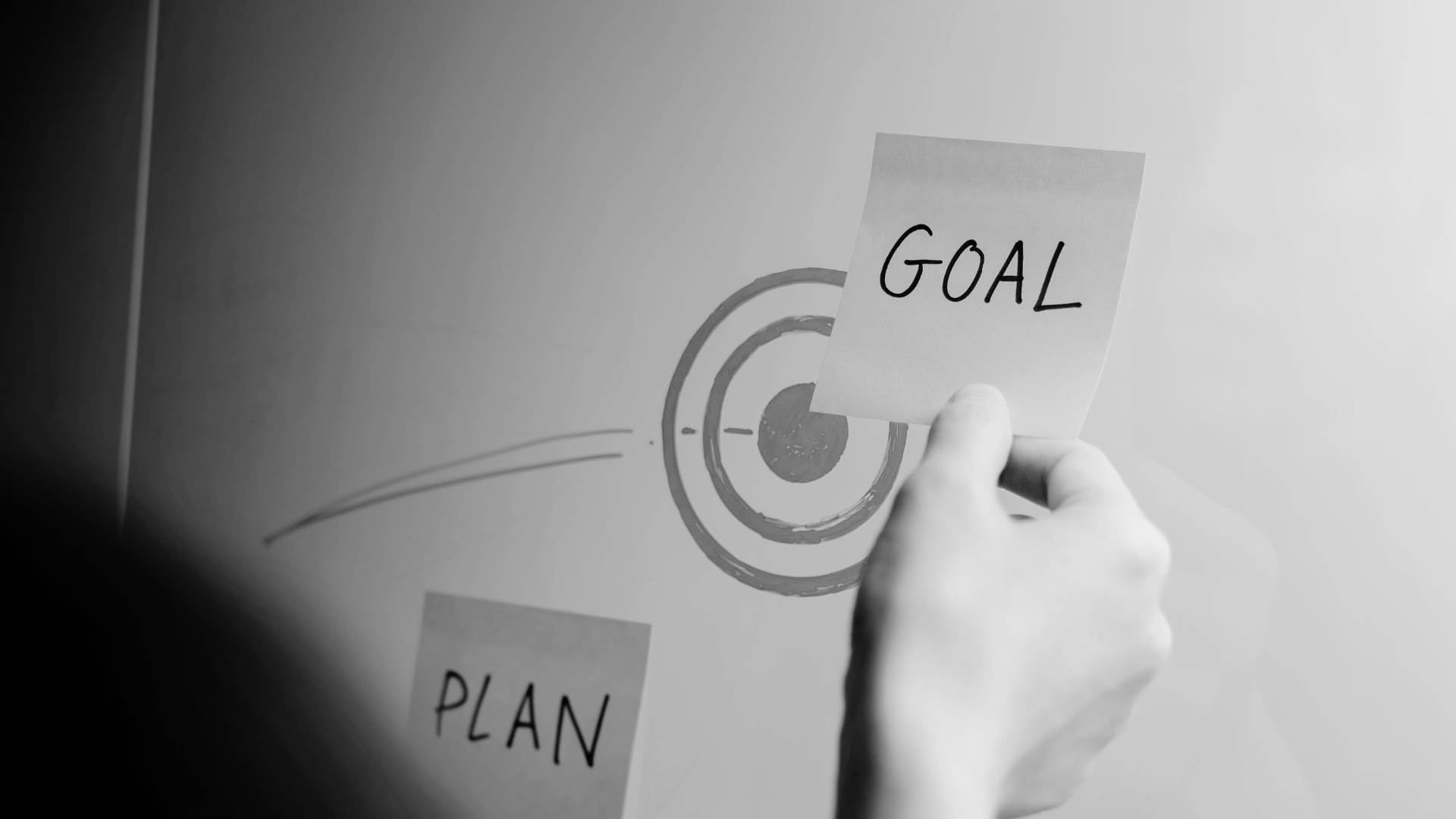 From planning to practice: Making strategy stick