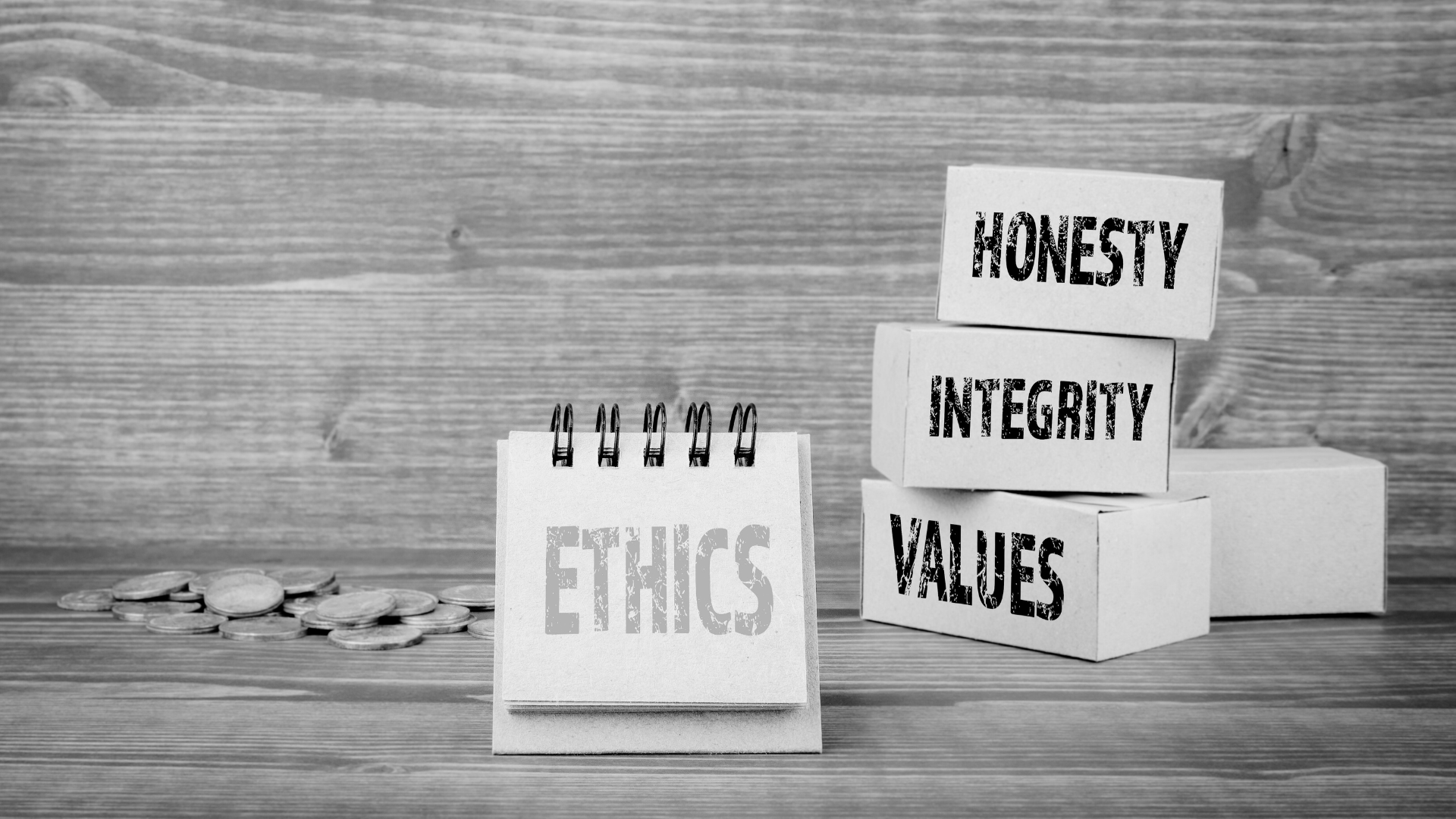 Culture change doesn’t start with values, it starts with behaviour